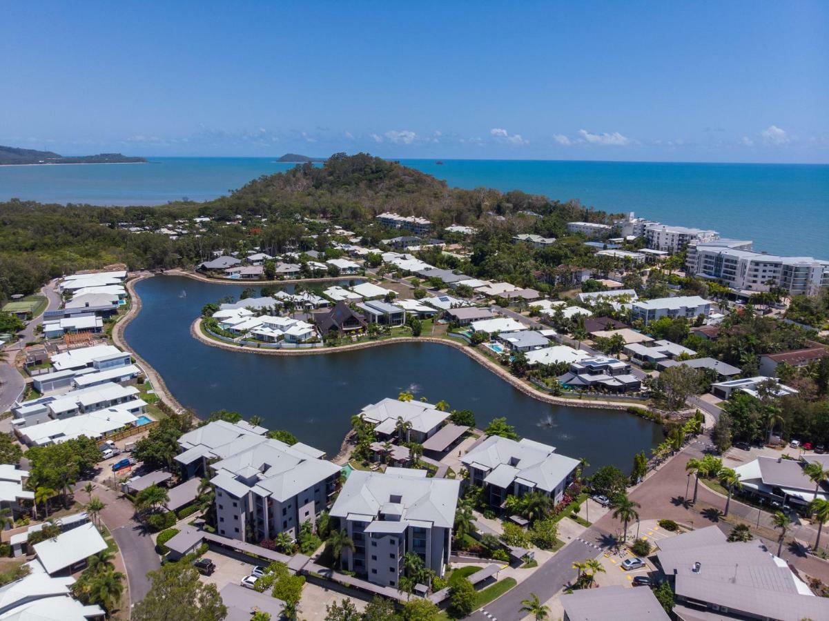 Blue Lagoon Resort Trinity Beach Extérieur photo